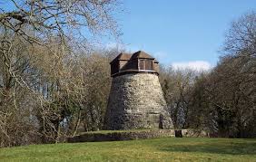 The Fox and Hounds Ltd