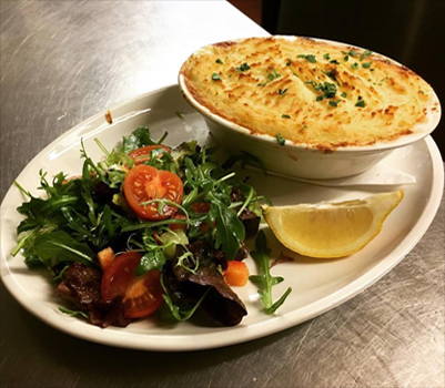 Local Cuisine in Wiltshire